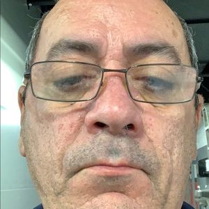 Meet your Posher, Roberto